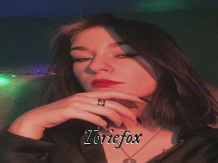 Toriefox