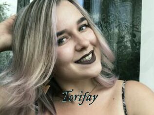 Torifay