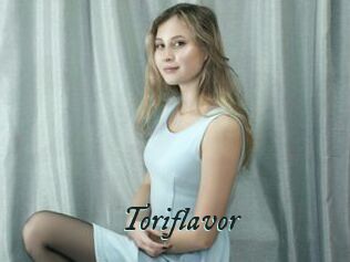 Toriflavor