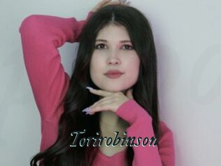 Torirobinson
