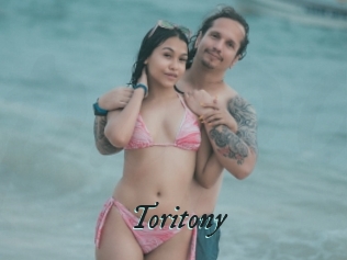 Toritony