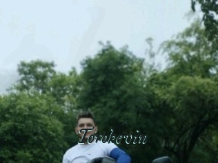 Torokevin