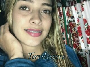 Torviherrera