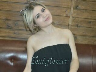 Toxicflower