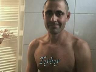 Toyboy