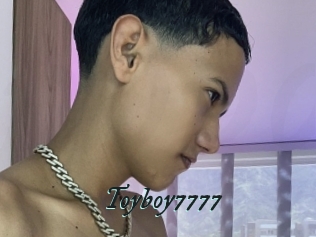 Toyboy7777