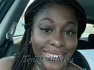 toying_with_toya Pharaons Porn
