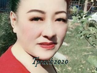 Tpeach2020