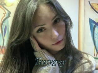 Tracygray