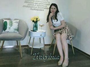 Tracyhua