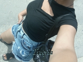 Tracyia