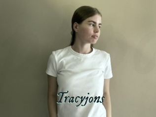 Tracyjons