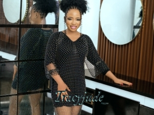 Tracyjude
