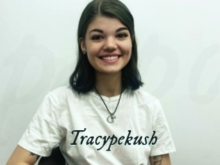 Tracypekush