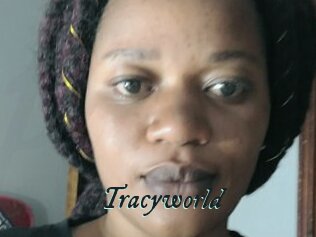 Tracyworld