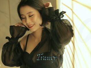 Trancy