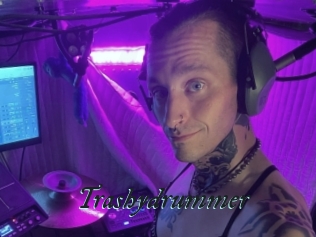trashydrummer Pharaons Porn