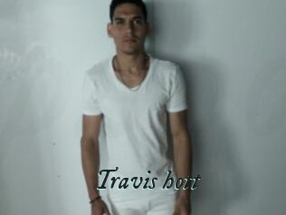 Travis_hott