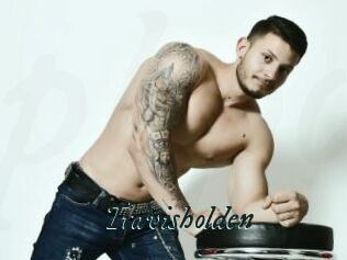Travisholden