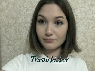 Traviskicker