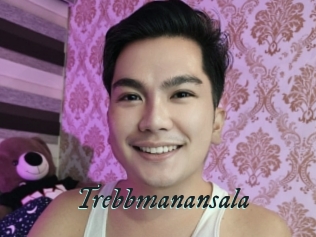 Trebbmanansala