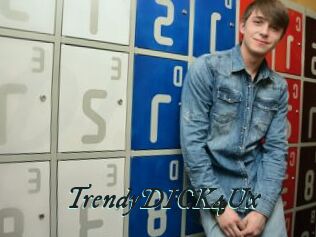 TrendyDICK4Ux