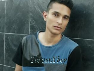 TrevorXboy