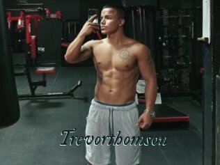 Trevorthomson