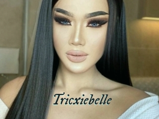 Tricxiebelle