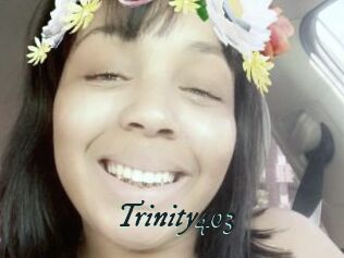 Trinity403