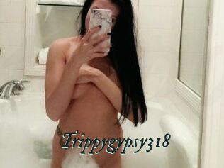 trippygypsy318 Pharaons Porn