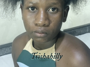 Trishahilly