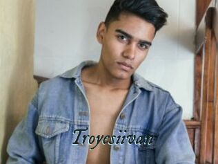 troyesiivan Pharaons Porn