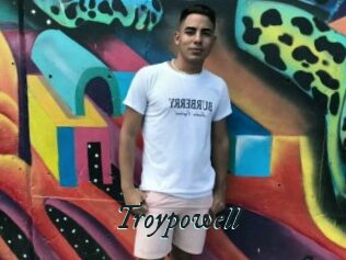 Troypowell