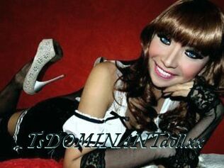 TsDOMINANTdollxx