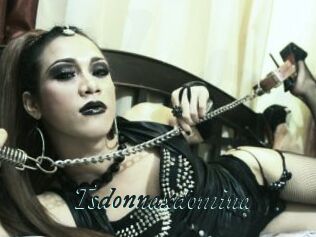 Tsdonnaxdomina
