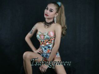 Tsdragqueen