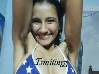 Tsmilingg