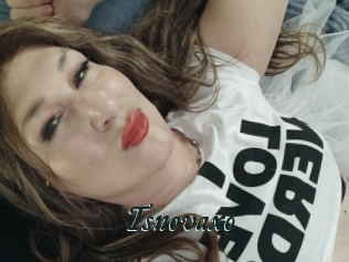 Tsnovaxo