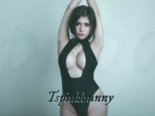 Tspinkbunny