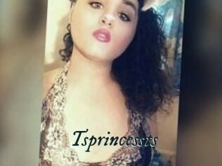 Tsprincessts