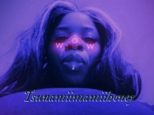 Tsunamiimamiihoney