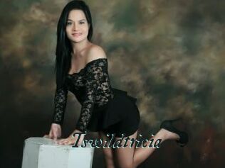 Tswildtricia