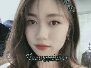 Ttaangyyinbay
