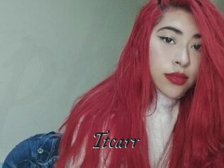 Ttcarr