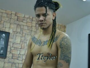 Tteylor