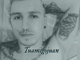 Tuamigojuan