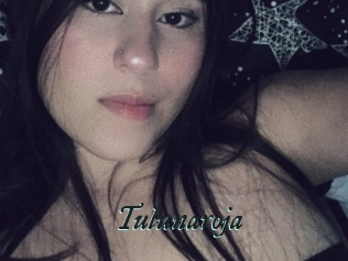 Tulunaroja