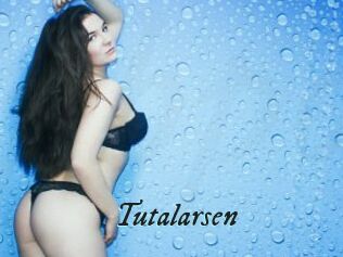 Tutalarsen