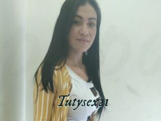 Tutysex21